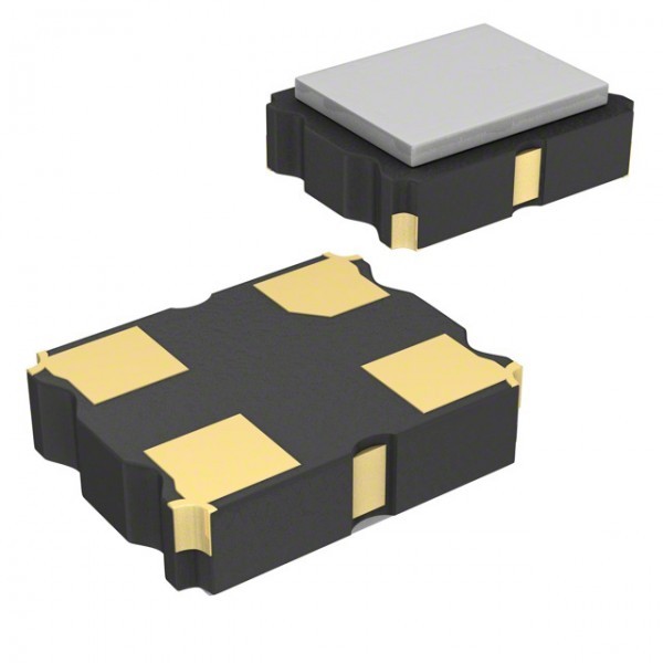 XTAL OSC XO 1,0000MHZ CMOS SMD