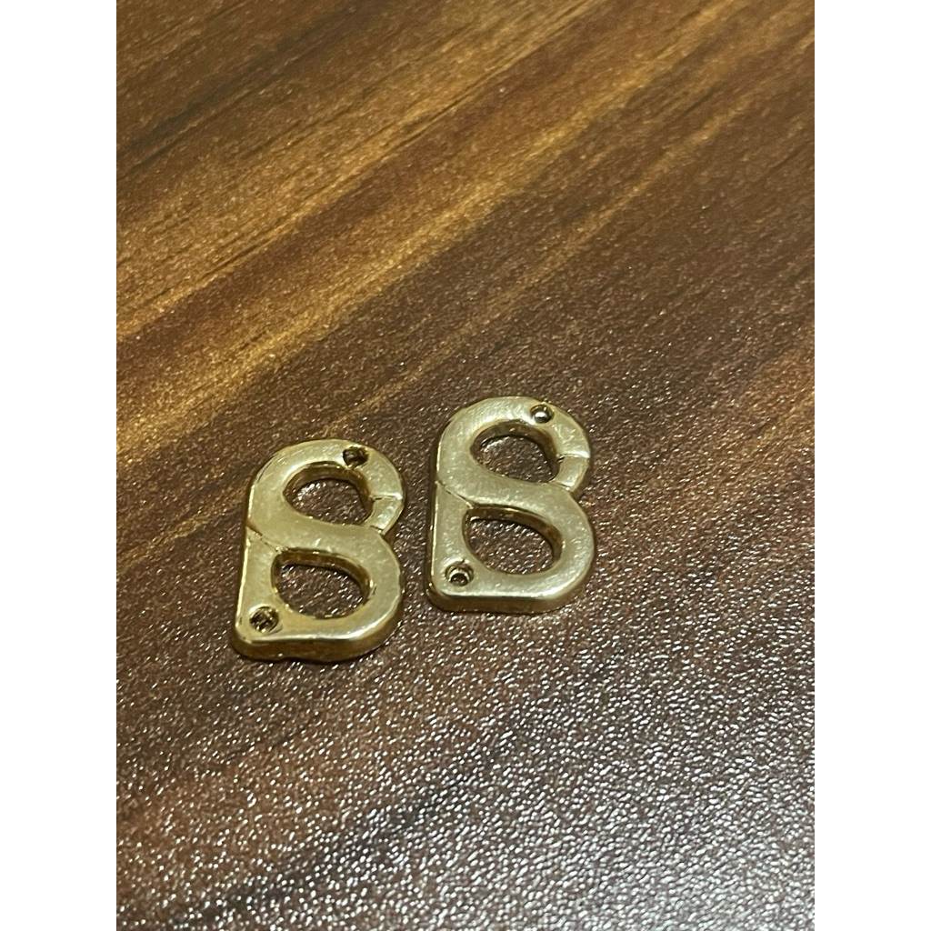 B-STYLE HIJAB PLATE*