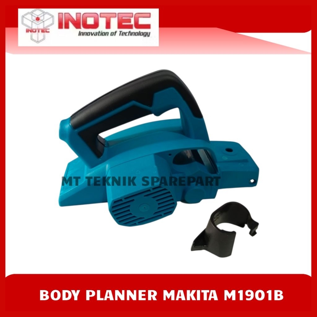 MAKITA ดู M1901B BODY PLANNER