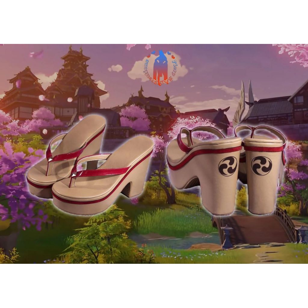 เก็นต้า raiden******