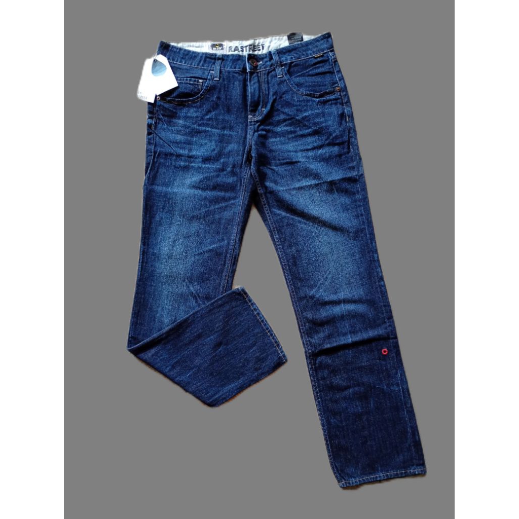 กางเกง RA STREET ดั้งเดิม
