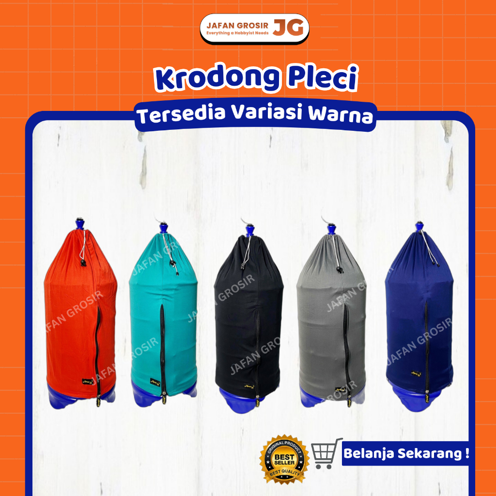 AVES BRAND PLECI CAGE COVER SUITABLE สําหรับ HELOPET PLECI CAGES