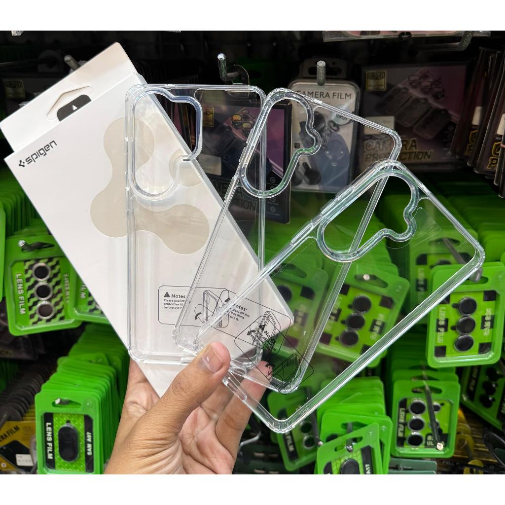 HardCase Clear Bening Sp1gen [Samsung s26 /s26 plus /s26 ultra] เคสใสใส