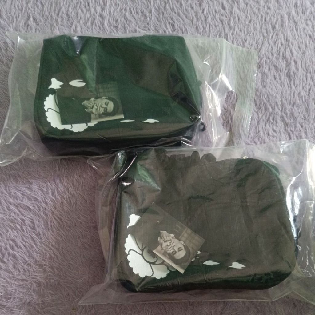 DDAY SLING BAG******