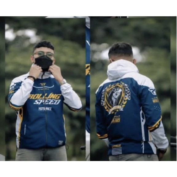 เสื้อแจ็คเก็ตพิมพ์ลาย Milkspeed Lotto ล่าสุดสําหรับผู้ชายและผู้หญิง