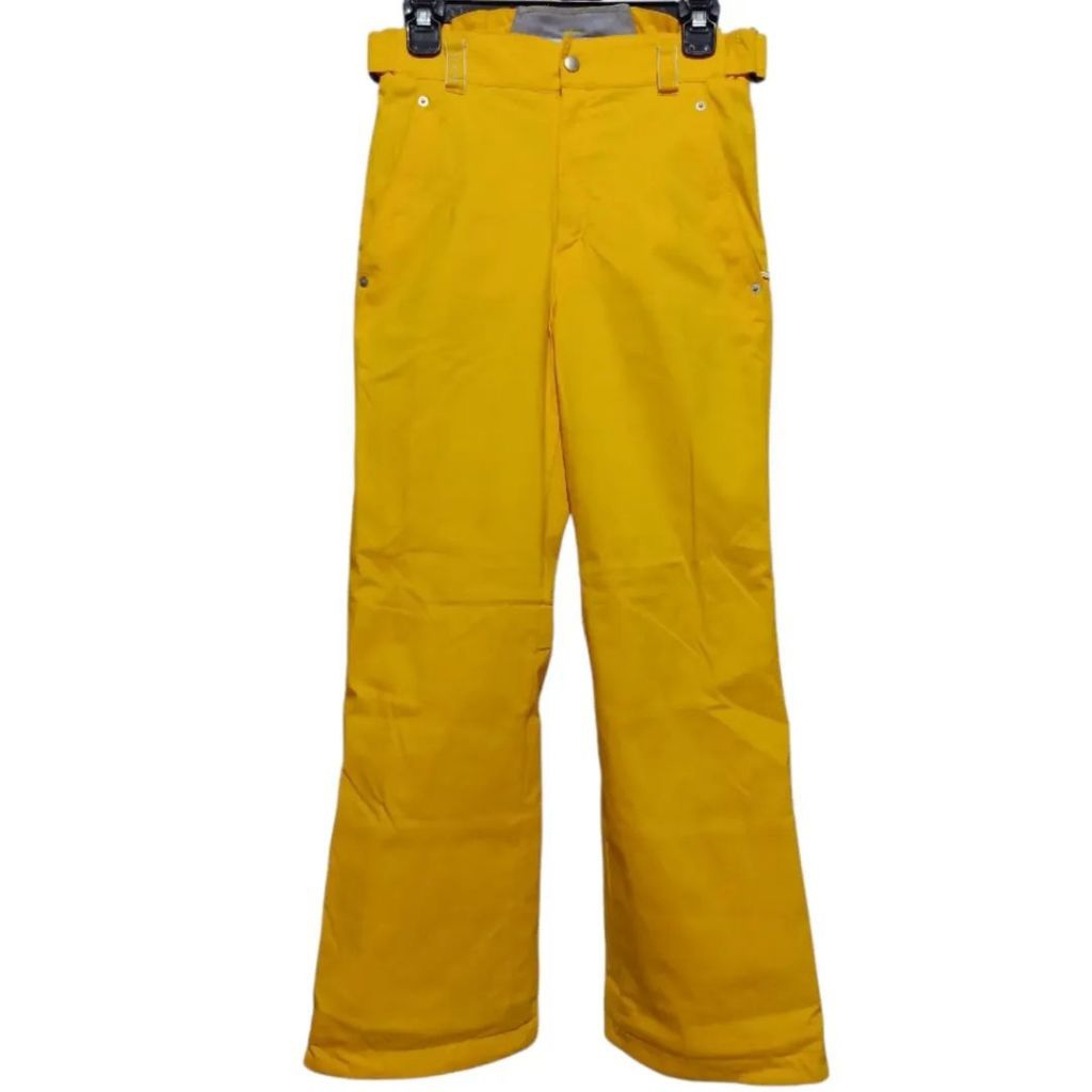 กางเกงสโนว์บอร์ด ellesse โดย Goldwin กันน้ํากลางแจ้ง