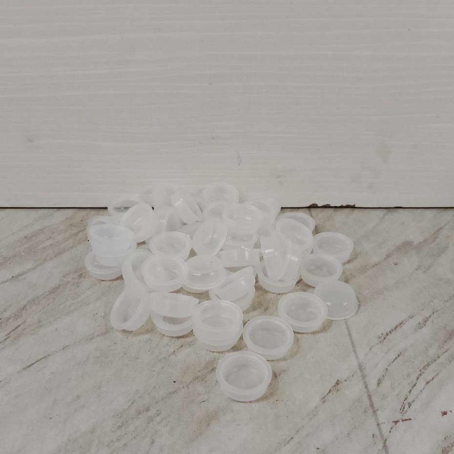 (Min 40) ขวดแก้วใสด้านใน Kringdeng UC1000 Dumex Pet