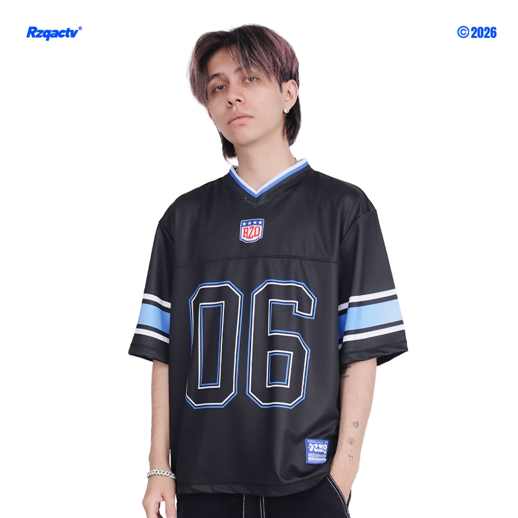 RZQ / 06 / Number Series / Jersey / NFL / Baseball / MLB / Original / Premium