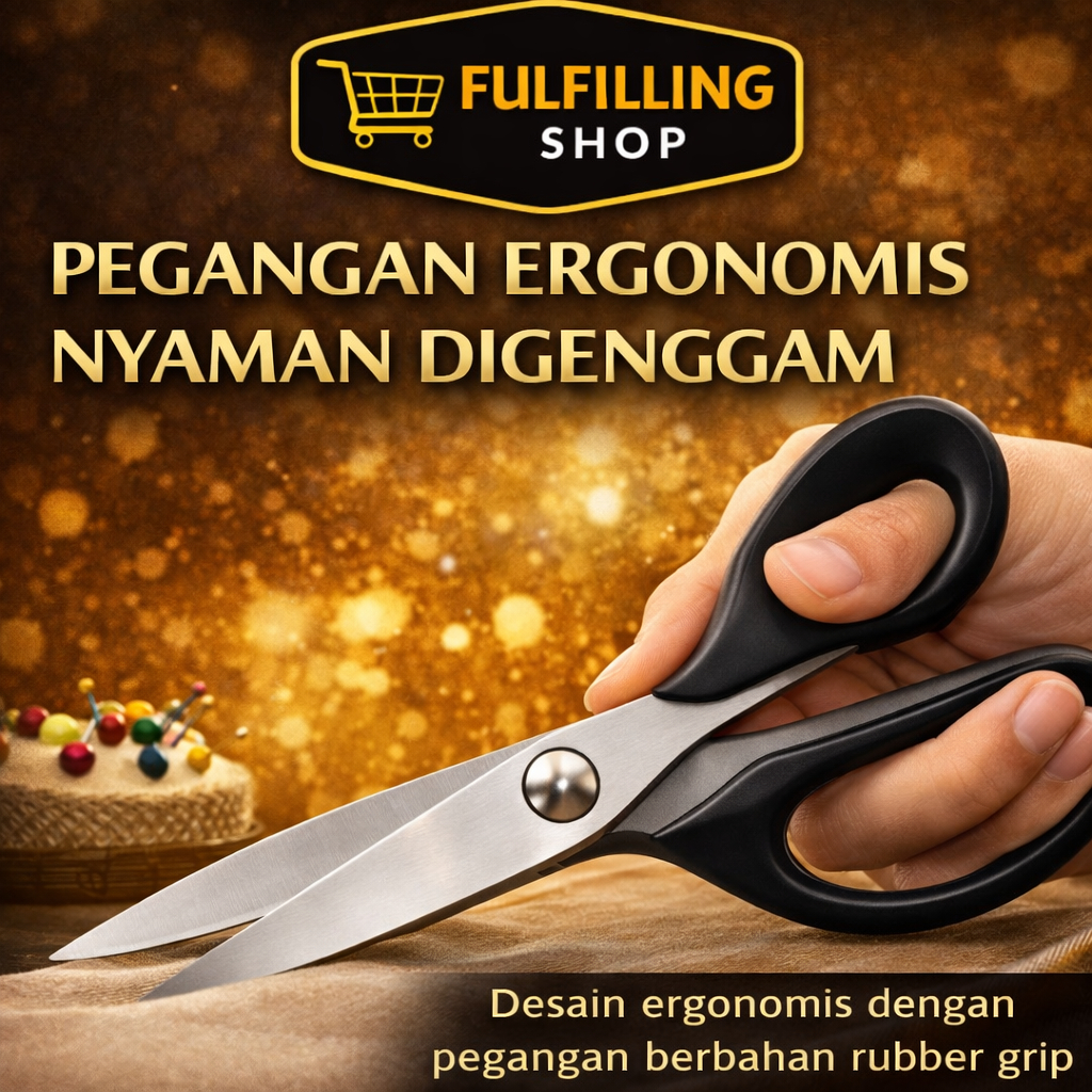 SISTER GUNINDO KS-818 KA-838 KC-888 สแตนเลส ชาร์ปป้องกันสนิม