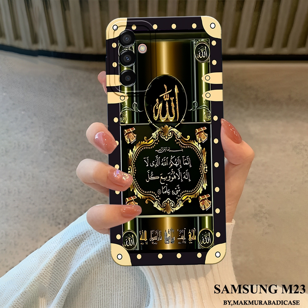 เคส Samsung M23 - M54 - M34 - M32 5G - เคส Procamera Aesthetic แบบยืดหยุ่น - เคสแฟชั่นน่ารักล่าสุด