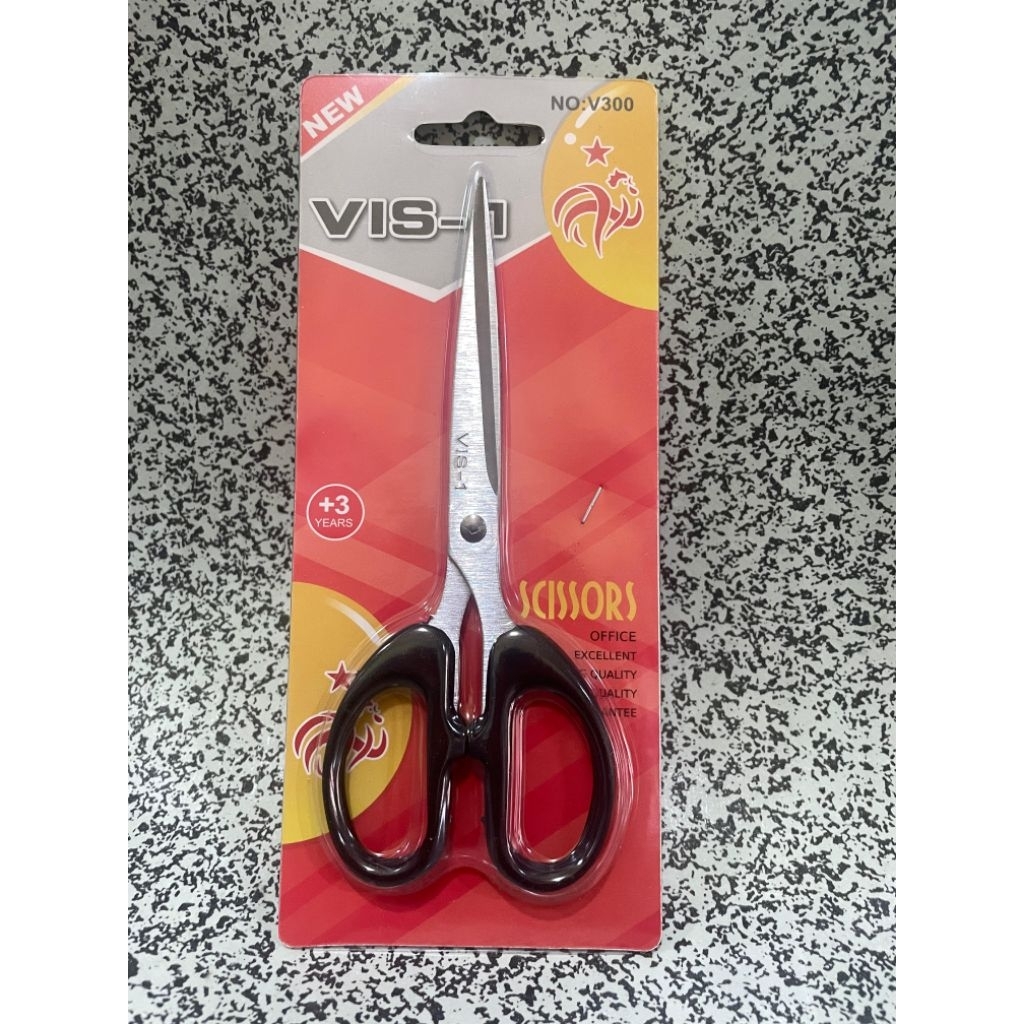 V300 VIS-1 SCISSORS*