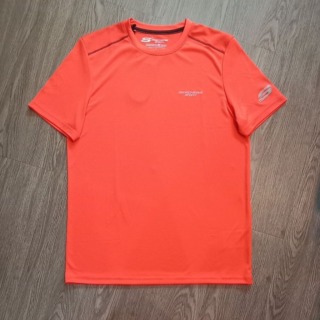 SKE MEN RUNNING TSHIRT