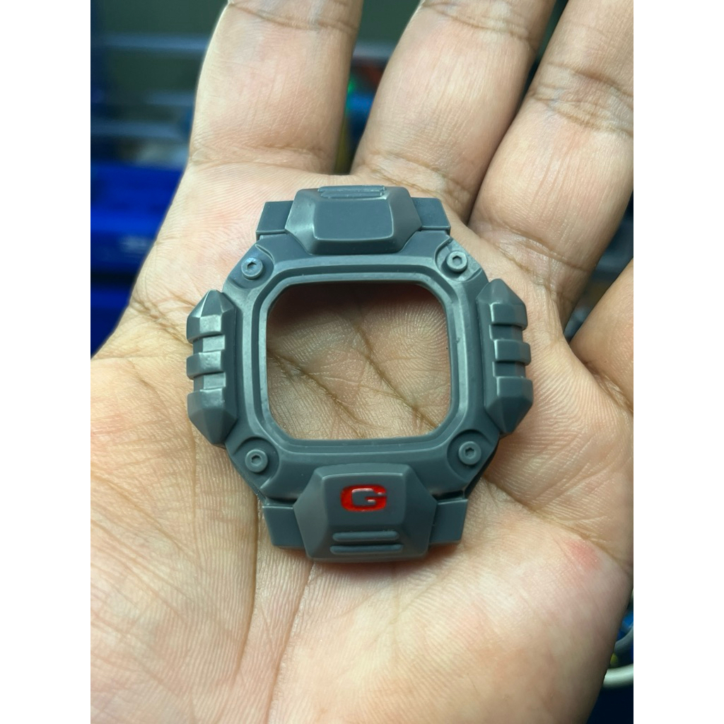กรอบ gshock dw6400 แฮนด์เมด