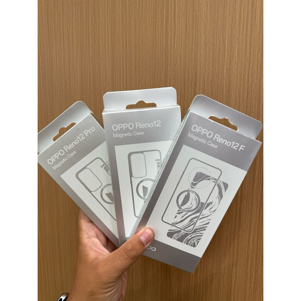 เคส oppo reno 12 F5G