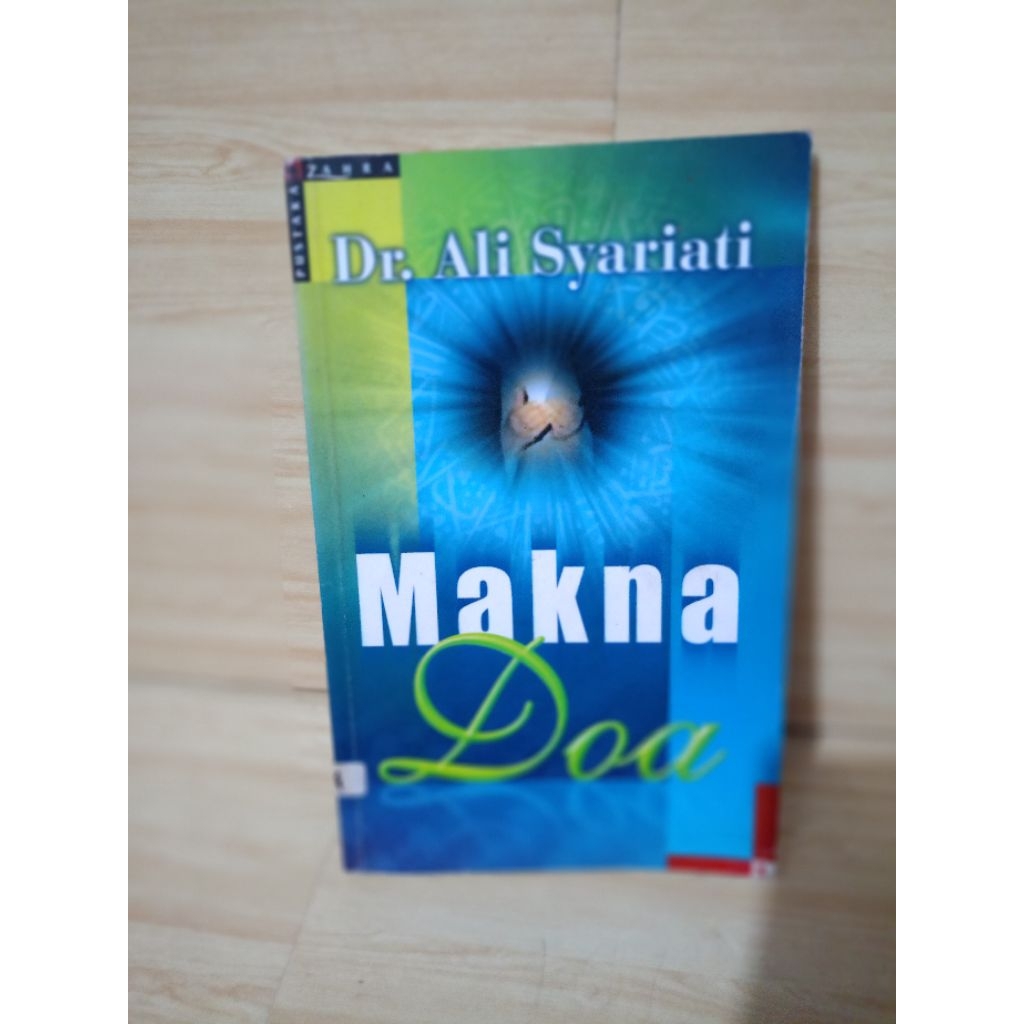 THE MEANING OF PRAYER โดย dr.ali syariani