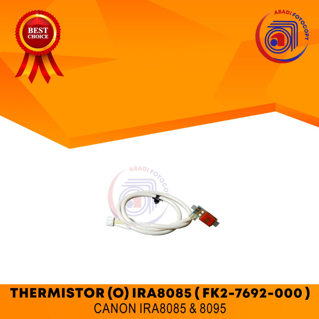 เทอร์มิสเตอร์ (o) IRA8085/8095 ( FK2-7692-000 )