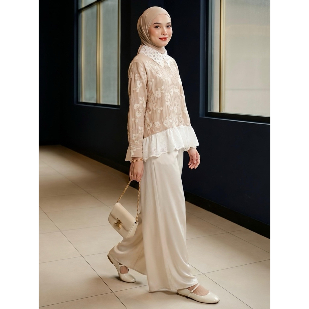 CORDY - เสื้อคราฟ CFA2762