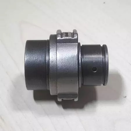 MESIN 22T3-009D1A1 + 22T3-009D1A2 จักรเย็บผ้าทั่วไป Fine Typical GC6 1 เข็มอุตสาหกรรม