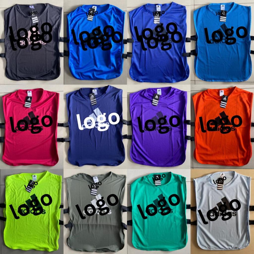 ADS RUBBER NET VEST / ADS FUTSAL VEST / ADS FOOTBALL VEST