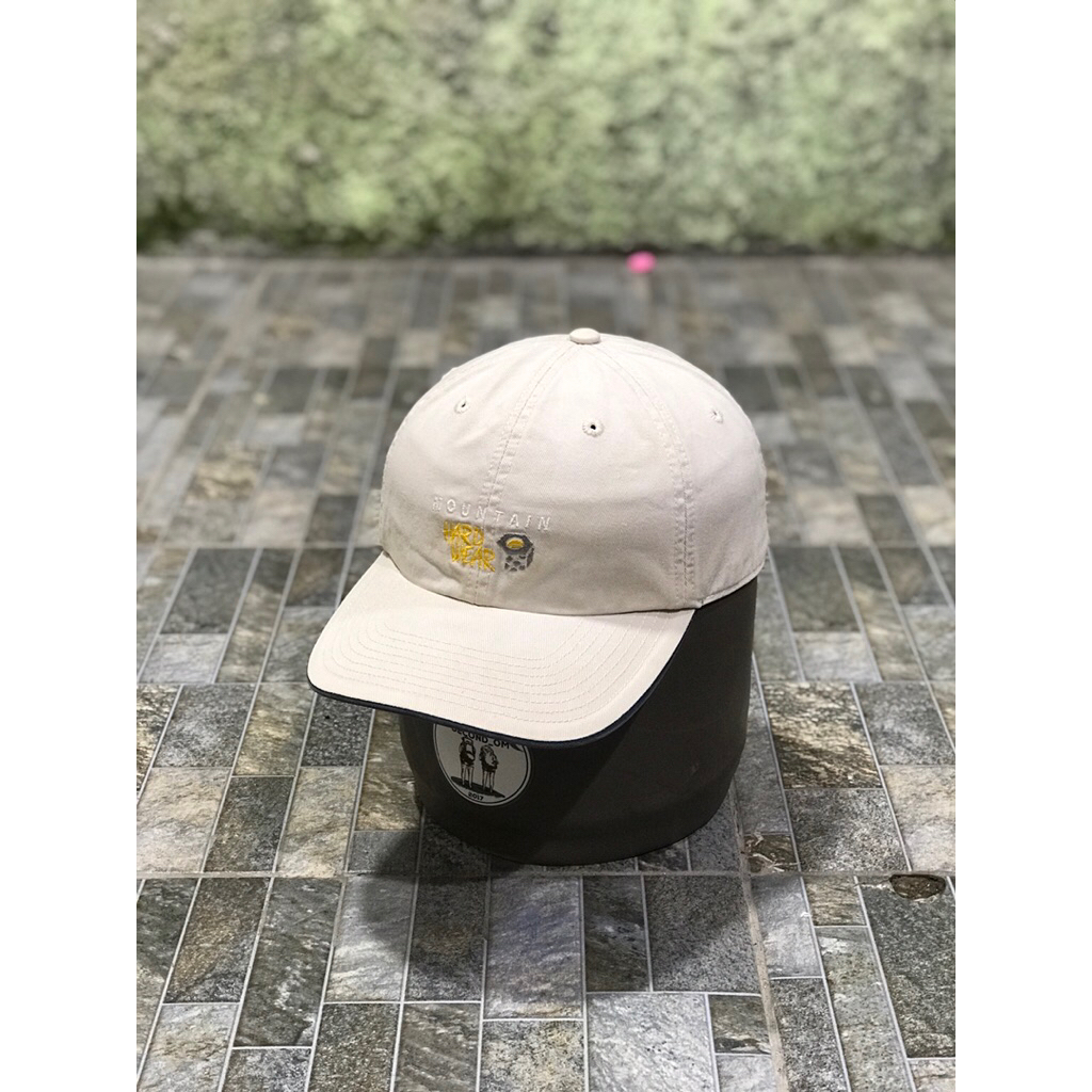 หมวกกลางแจ้ง MHW****