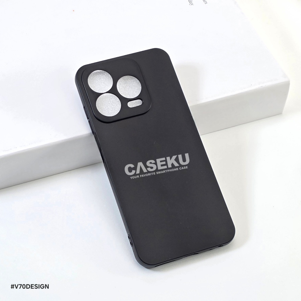 Zte Nubia V70 Design Nfc Zte Nubia V70 Max Zte Nubia V70 Softcase Macaron Square Black / Case Square