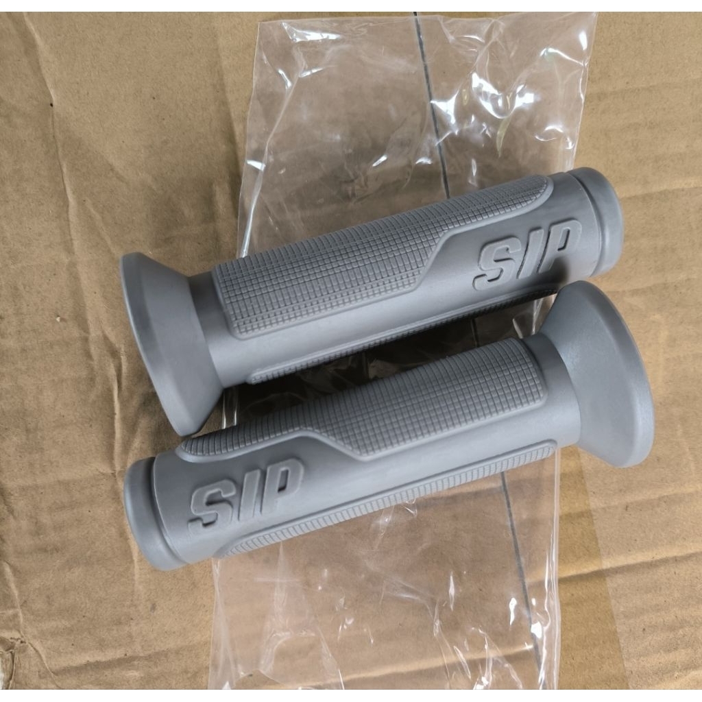Handgrip Vespa Sip Pordoi สีเทา Vespa Super Sprint Px Excel Vbb Pts Handgrip Afr Sip Pordoi นําเข้า