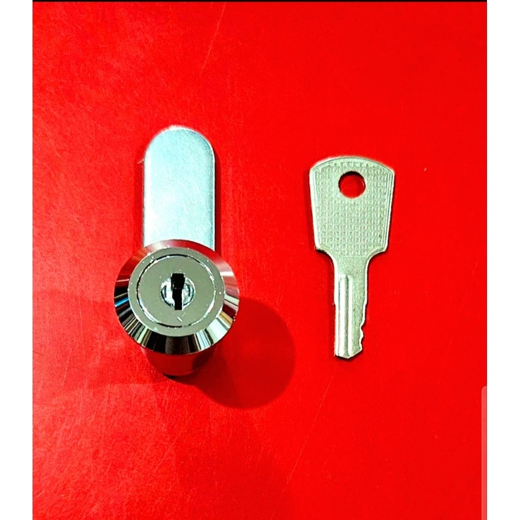 LOCK & LOCK ORIGINAL UNIVERSAL SHOWCASE/BOX ล็อคประตูและล็อค