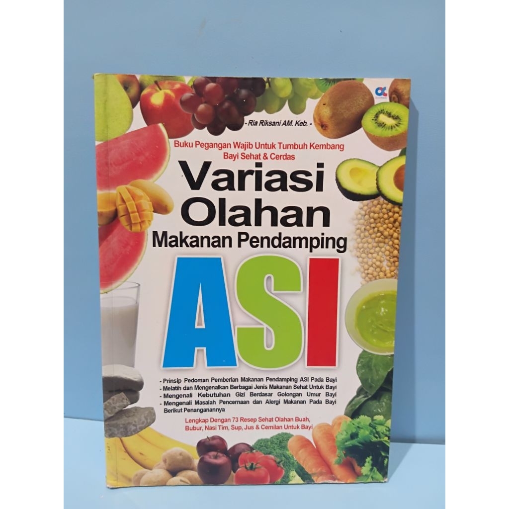 หนังสือสูตร & ทําอาหาร (ใหม่) PROCESSED VARIATIONS Companion Food ASI .