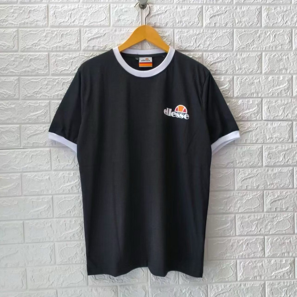 เสื้อยืด Ringer เสื้อยืด Ringer เสื้อยืดลําลอง เสื้อผ้าลําลอง unisex