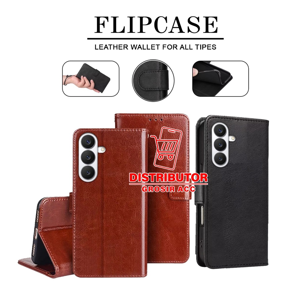 SAMSUNG S26 SAMSUNG S26 PLUS SAMSUNG S26 ULTRA FLIP LEATHER CASE SWALLOW SAMSUNG S26 SAMSUNG S26 PLU