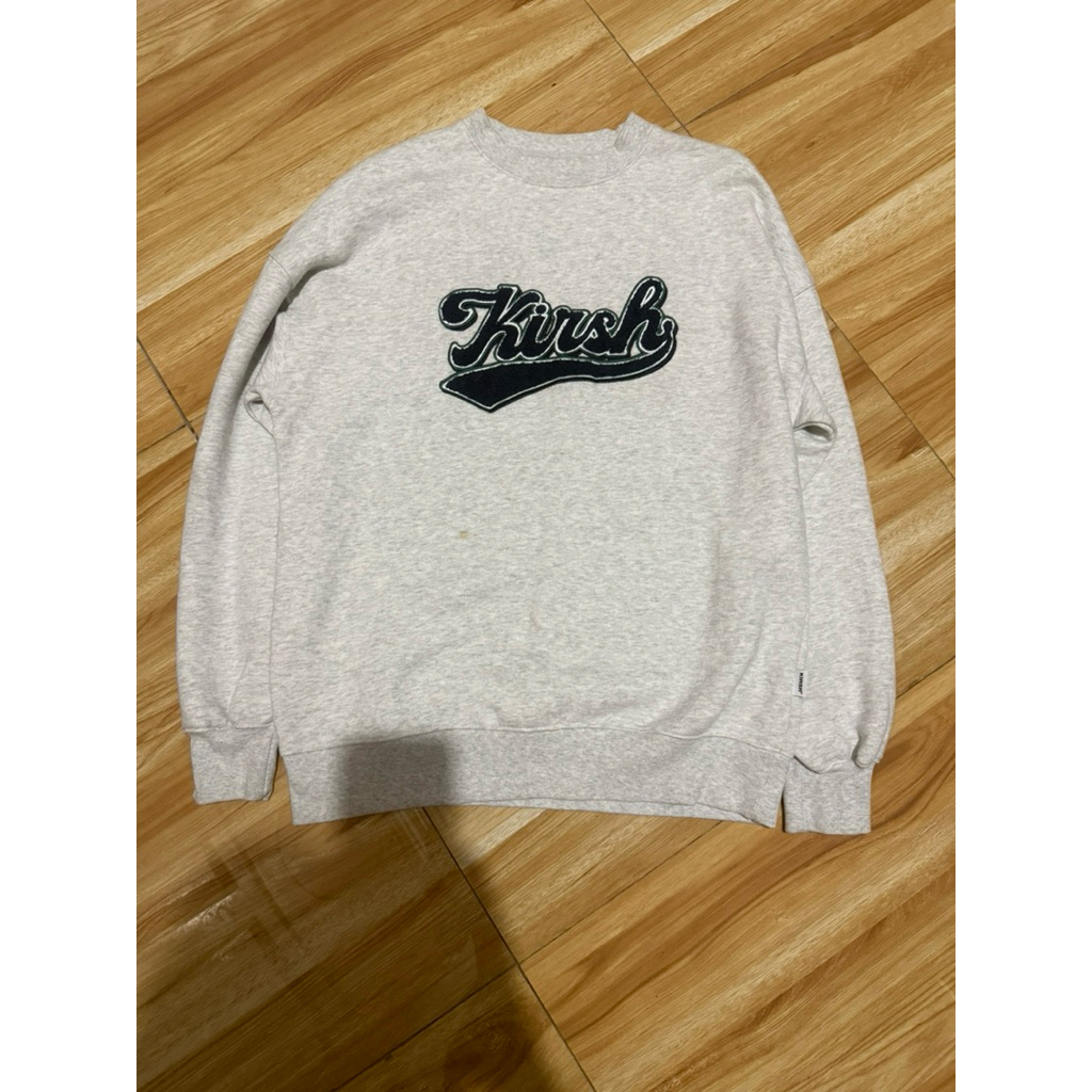 คอกลม Kirsh*********