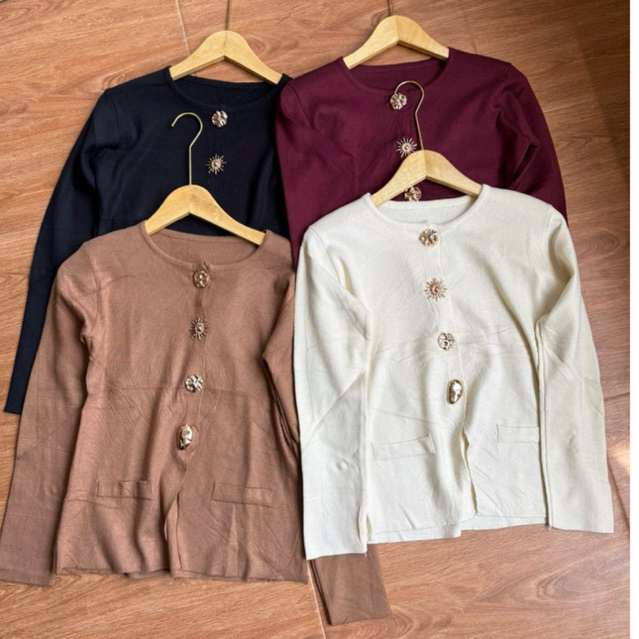 YORA KNIT พรีเมี่ยม*