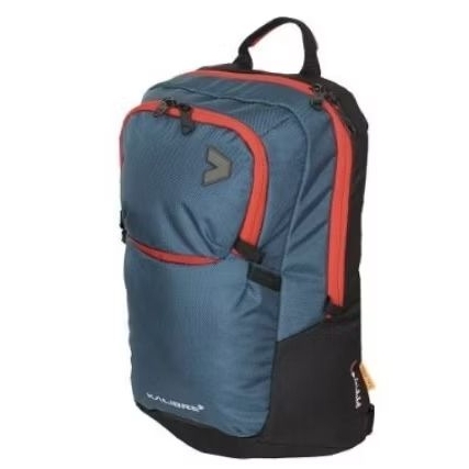 Kalibre Backpack Graphite 05 10L Original