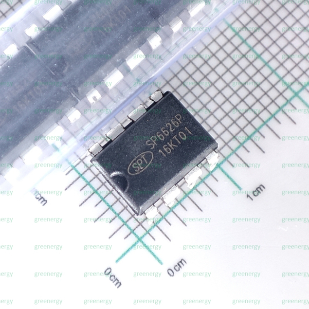 SP6626P DIP-8 AC DC Converter