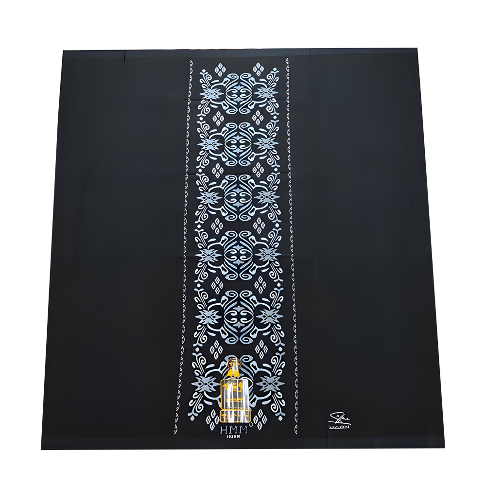 ( HMM BLACK ) WHOLESALE HMM PLAIN JUMBO GLOVES