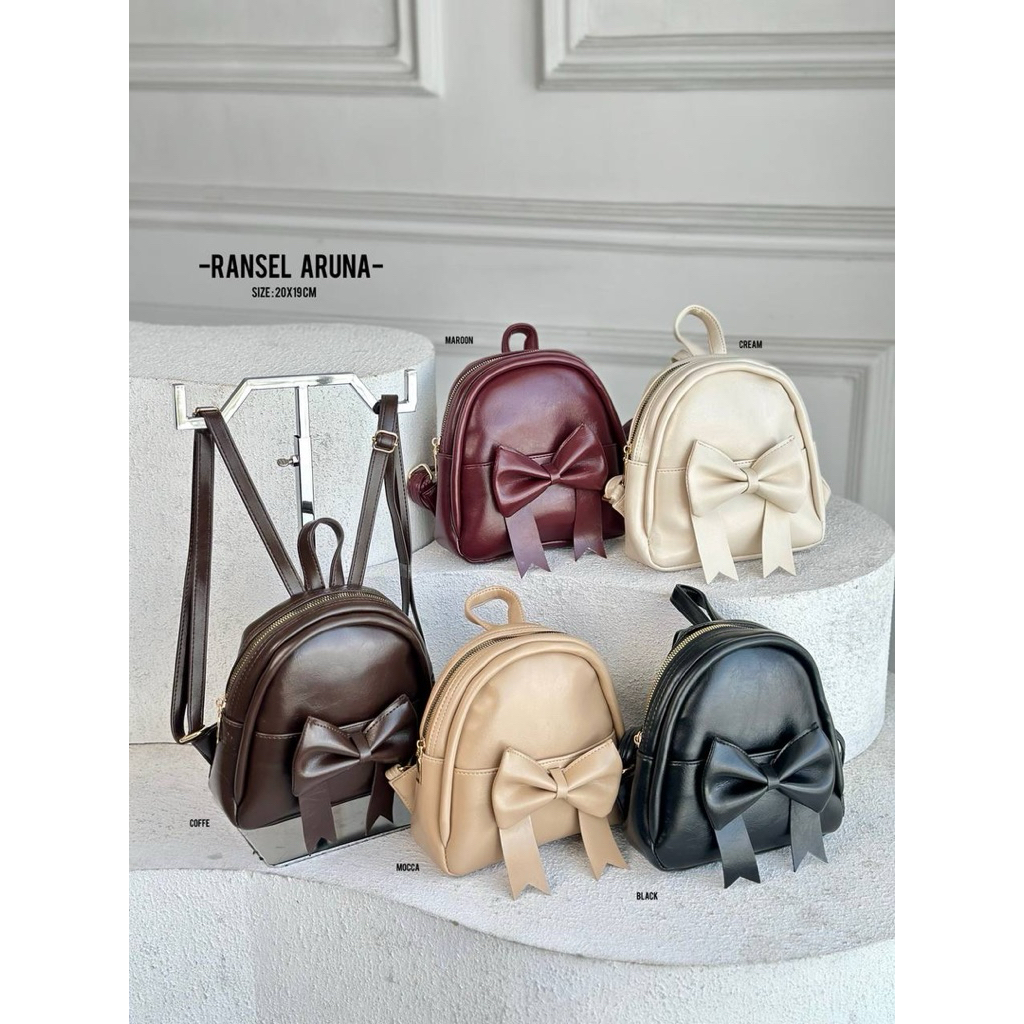 TCG - กระเป๋าเป้ ARUNA