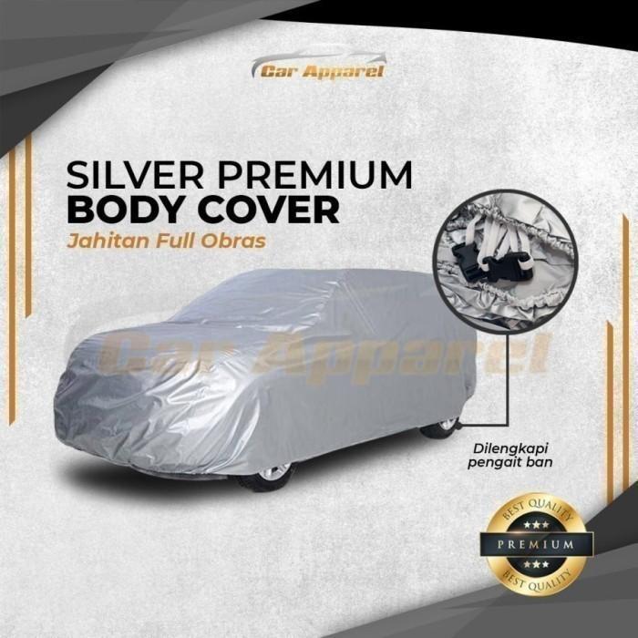 Mazda CX60 CX 60 PREMIUM SILVER BODY COVER BLANKET