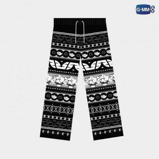 [PRE-ORDER] กางเกง SMYLE | GMMTV SKY (DP เท่านั้น)