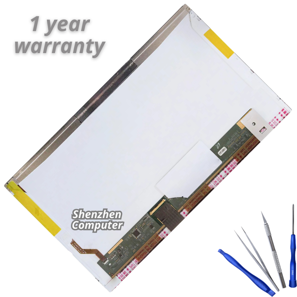 LAYAR Samsung R478 P428 R439L RV418 RV470 RV463 หน้าจอแผงจอภาพใหม่