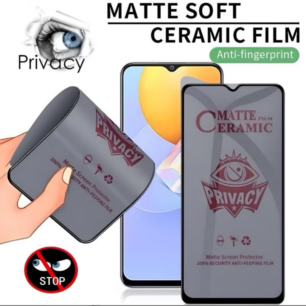 เซรามิคMatte spy Samsung M12 M11 M10 M10S M20 M20S M21 M21S M21 M22 M23 M01 M01S M02 M02S M04 M30 M3