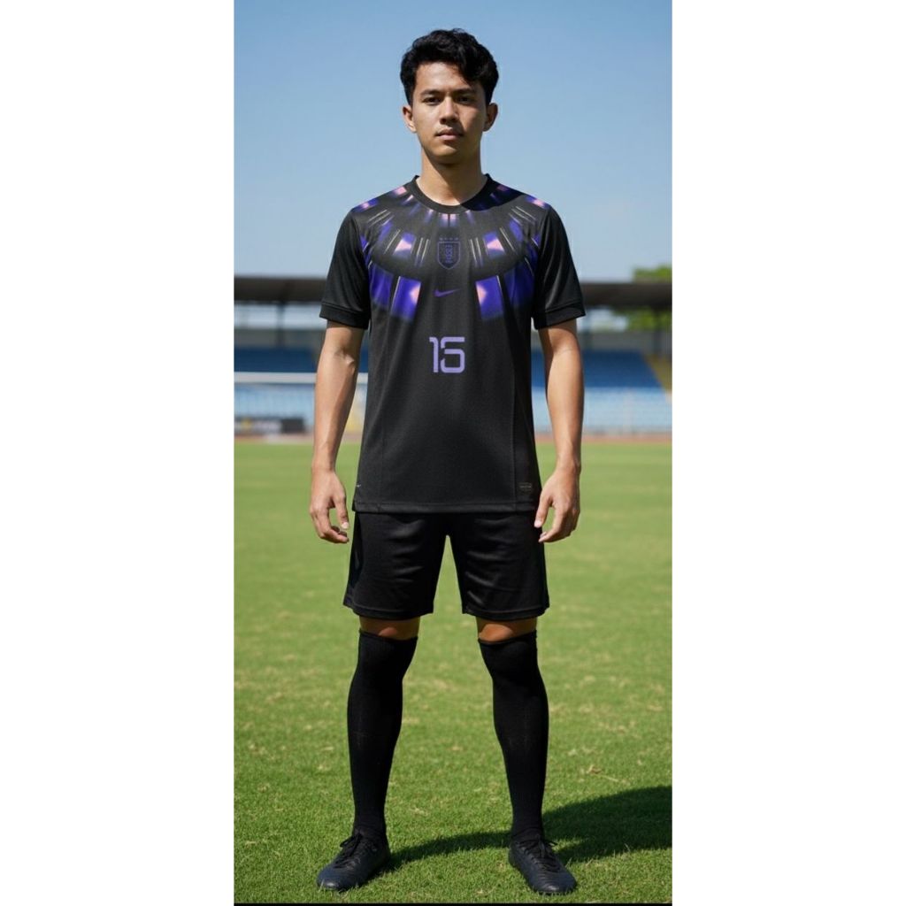 URUGUAY BLACKPANTHER WC 2026 GRADE เสื้อฟุตบอลต้นฉบับ