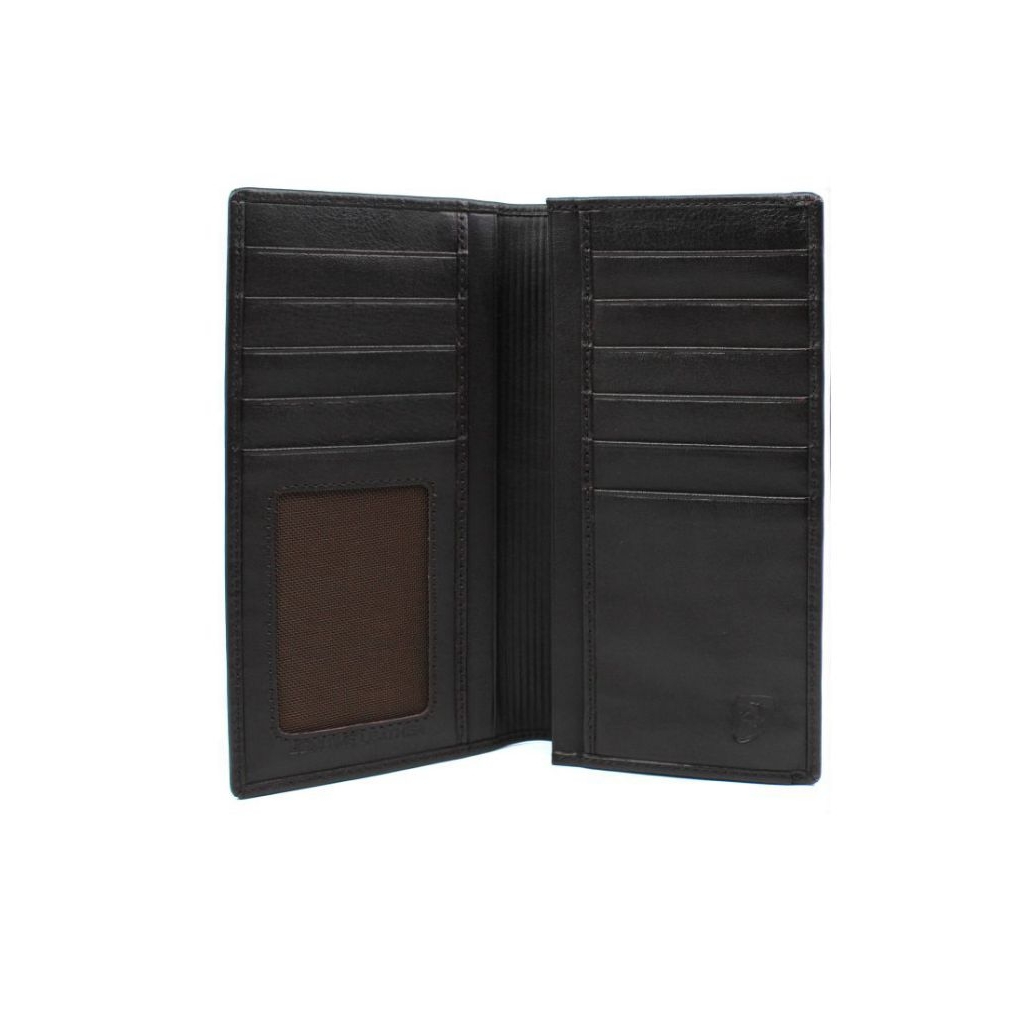 LWGL192C Leather Wallet 2D Wallet Short Wallet Original Floats Mens Wallet