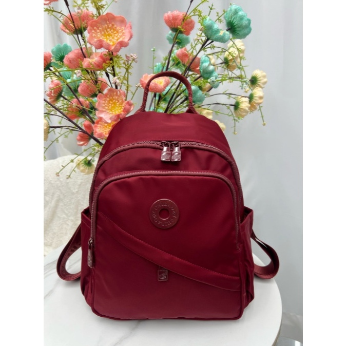 CHIBAO - School Backpack Series 16025-PS Backpack to School Nylon Waterproof | กระเป๋าเป้สะพายหลังที