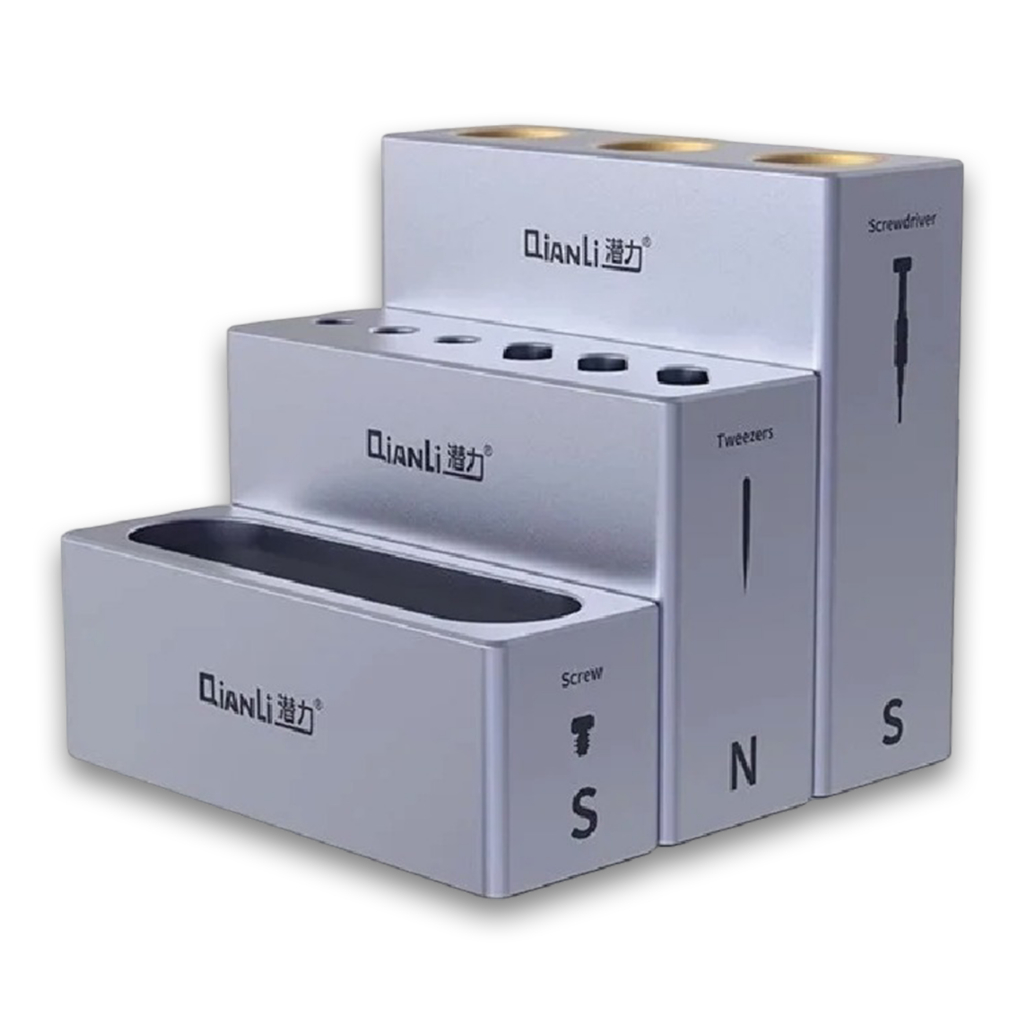 เฉียนลี่|ICube Tool Organizer|