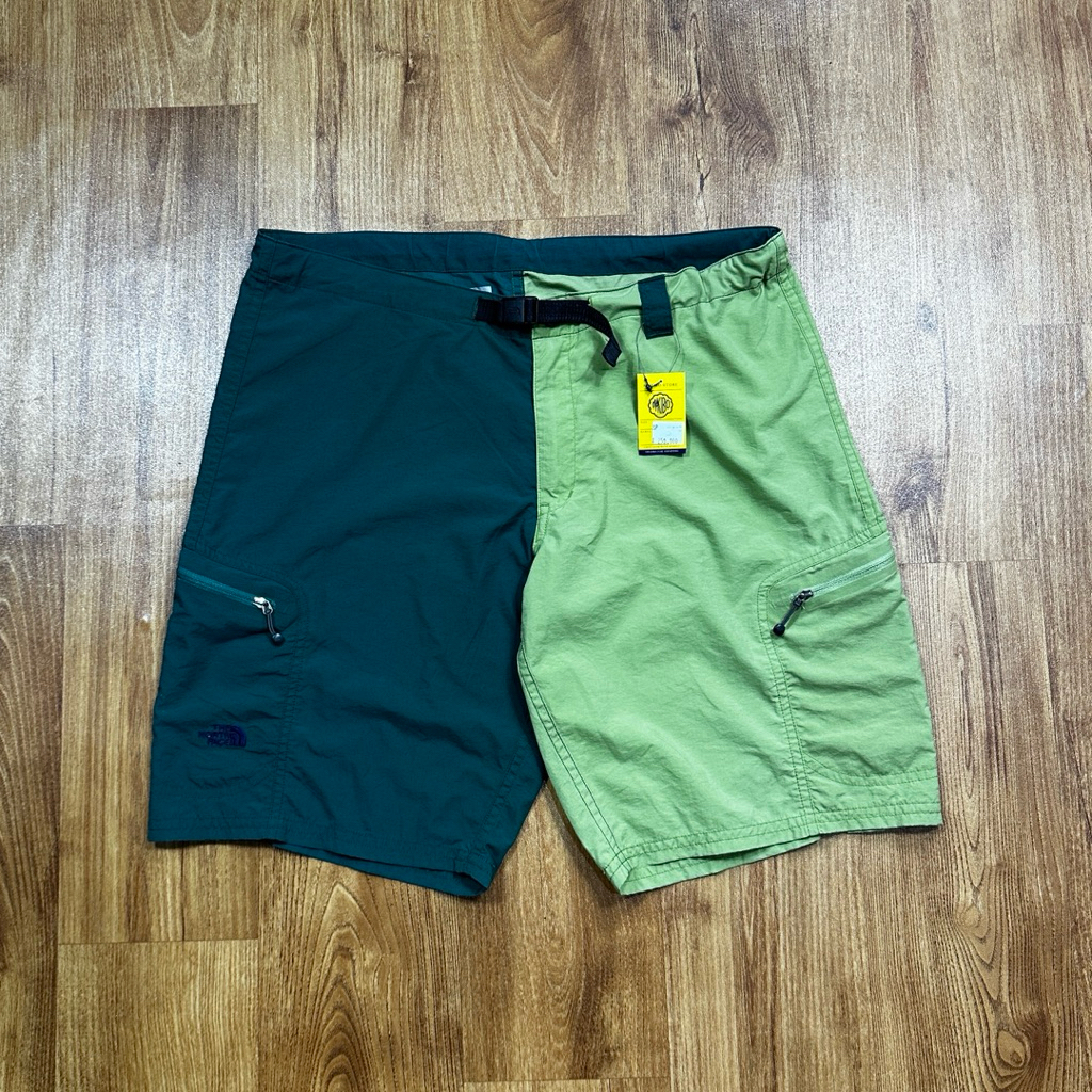 กางเกงขาสั้น THE NORTH FACE SECOND