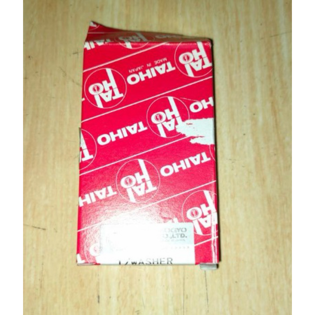 แบริ่ง METAL MOON/TRUST FORD RANGER 2.5/2.9 WL/WL9 (T8450A) (T327A SIZE STD 025) | ไทโฮ ญี่ปุ่น