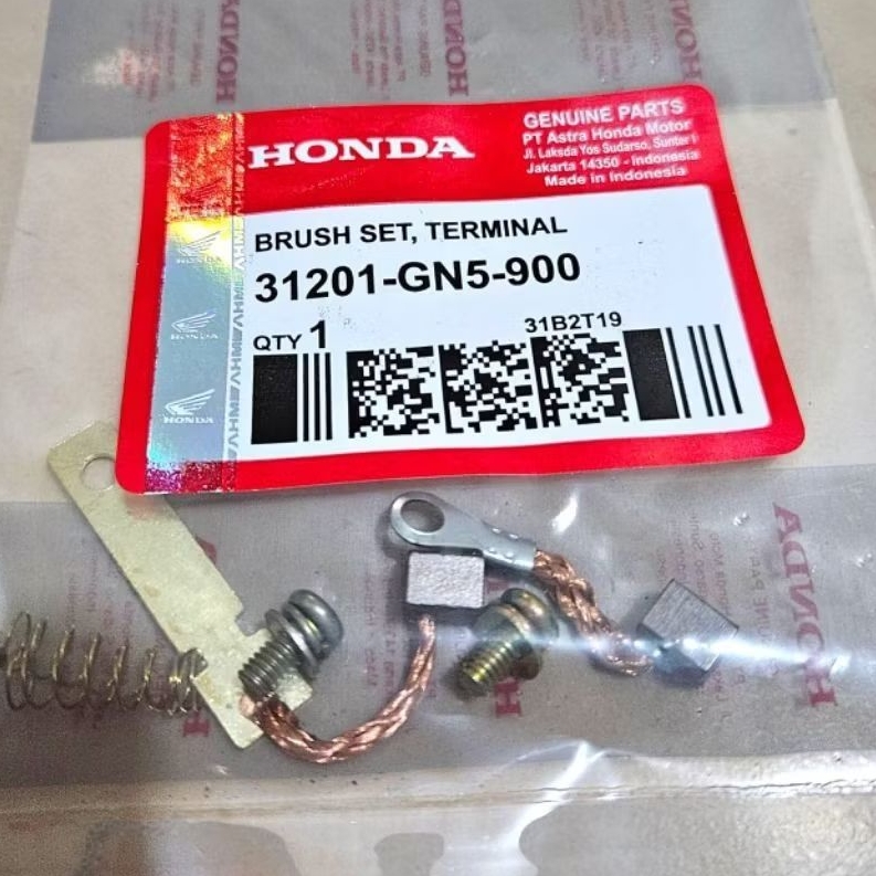 Gn5 Supra Starter Charcoal / Gn5 Starter