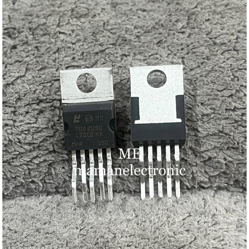 ไอซี TDA 2050 KW2 ต้นฉบับ TDA2050A