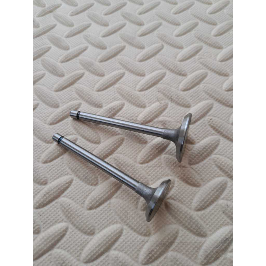 MESIN D178F เครื่องยนต์ดีเซลแนวตั้งใน/Ex Valve 7Hp JF Engine In/Ex