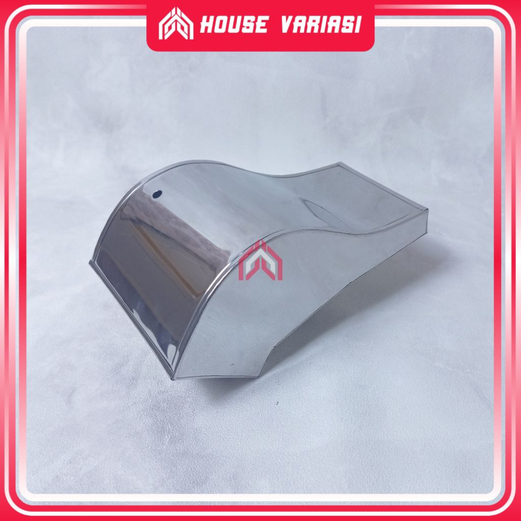 Tabokan Filter Stainless Fiz R F1z Force1 Sigma Filter Tabokan